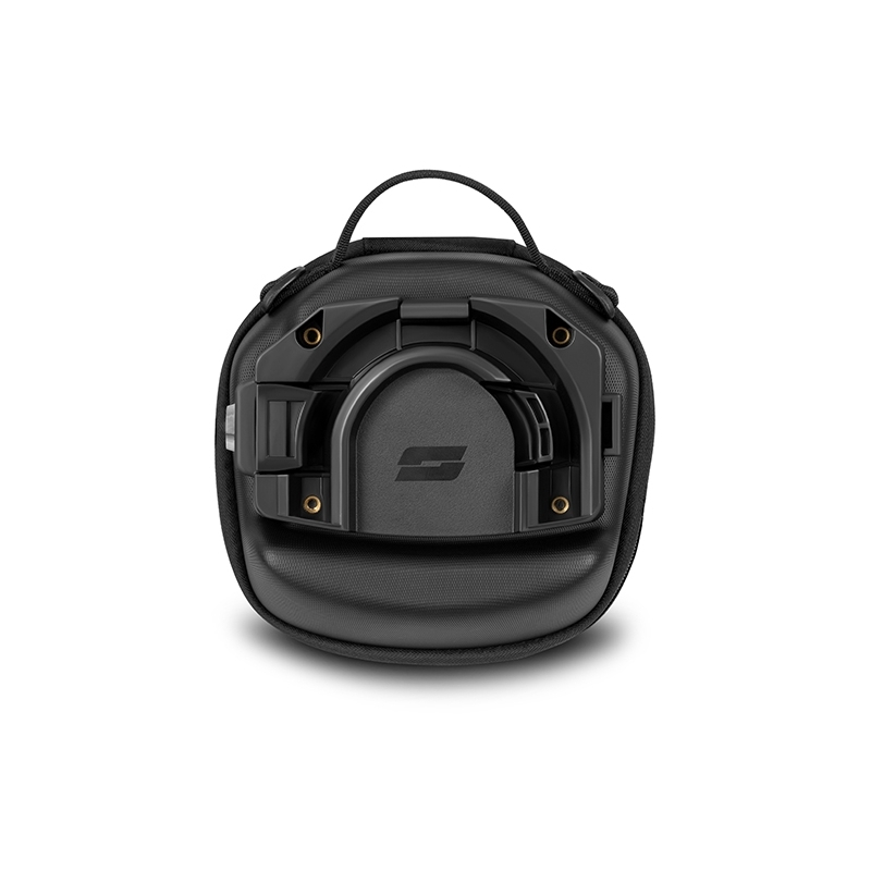 Tankbag SHAD E03CL Pre click systém so zámkom a kľúčom