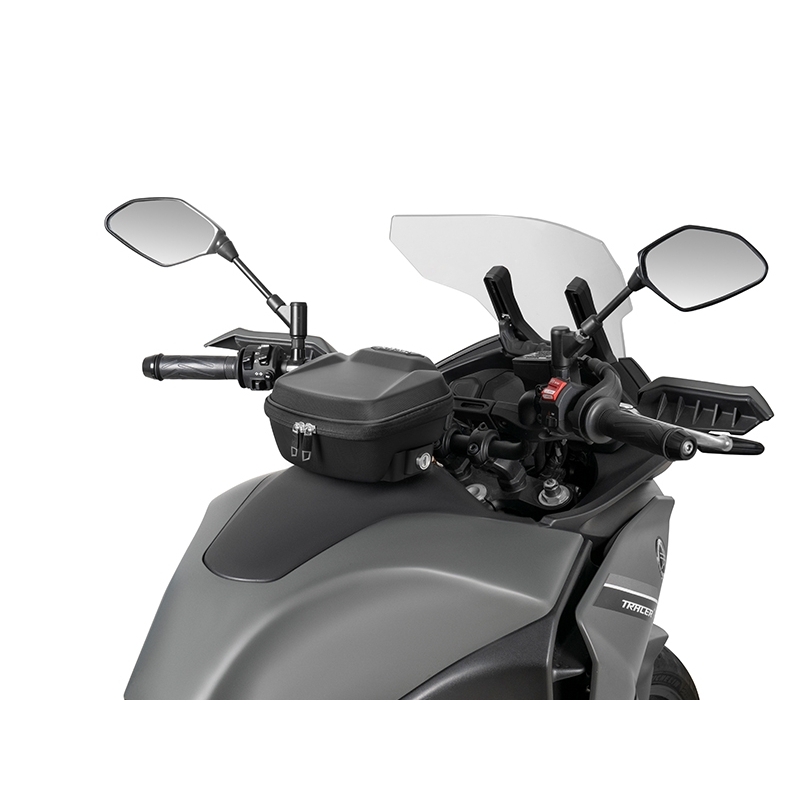 Tankbag SHAD E03CL Pre click systém so zámkom a kľúčom