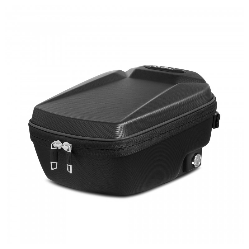 Tankbag SHAD E091CL Pre click systém With LOCK and Key + ZIP combination lock main compartment