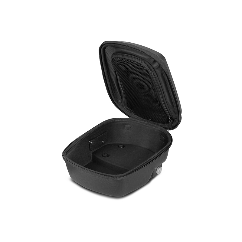 Tankbag SHAD E091CL Pre click systém With LOCK and Key + ZIP combination lock main compartment