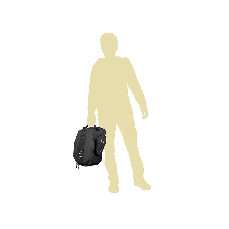 Tankbag SHAD TR15C Pre click systém