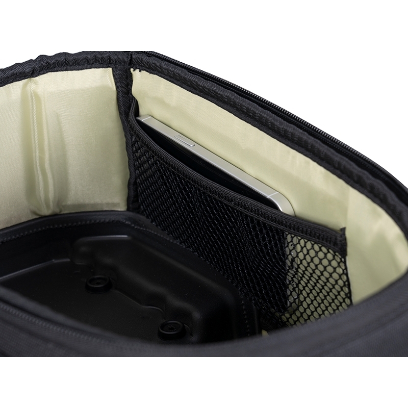 Tankbag SHAD TR15C Pre click systém