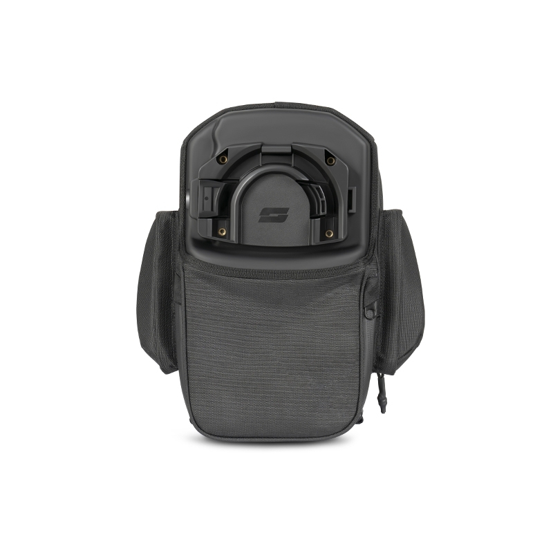 Tankbag SHAD TR15CL Pre click systém so zámkom a kľúčom
