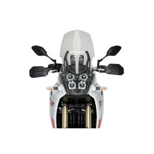 Plexi štít PUIG TOURING PLUS 3727W priehľadné