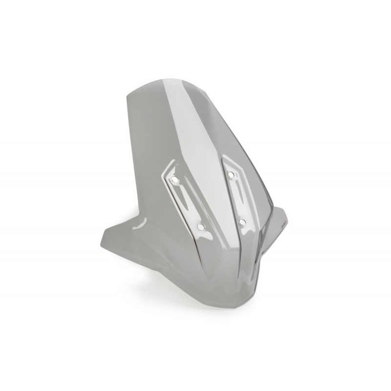 Plexi na motorku PUIG V-TECH LINE TOURING dymové