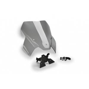 Plexi na motorku PUIG NEW GEN. SPORT 20886H dymové