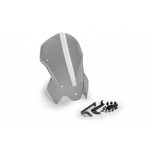 Plexi na motorku PUIG NEW GEN. SPORT 20889H dymové