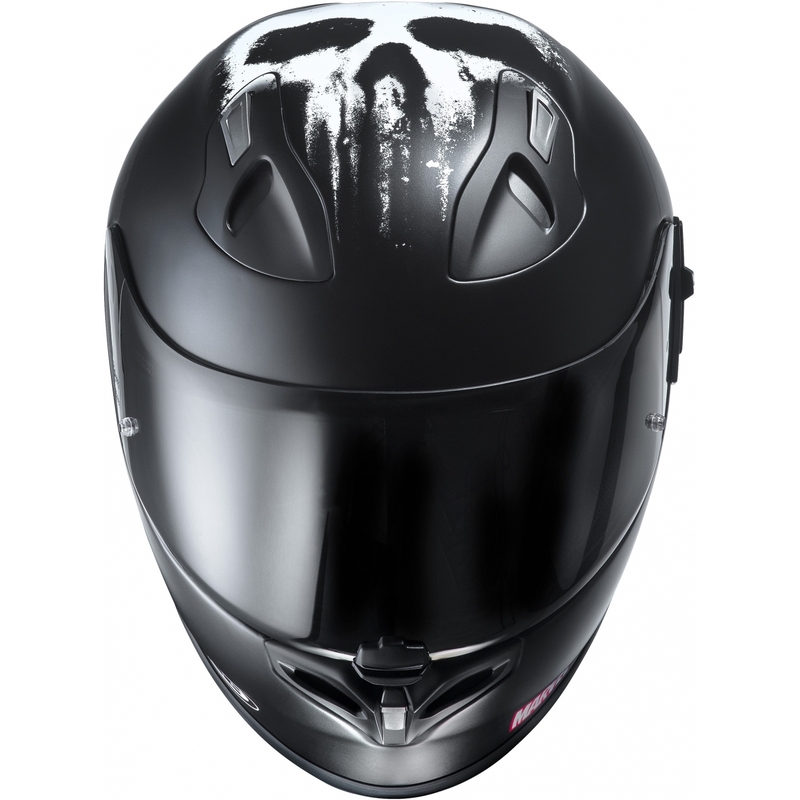 Integrálna prilba na motorku HJC FG-ST Punisher MC5SF