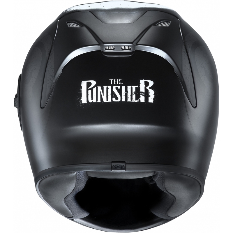 Integrálna prilba na motorku HJC FG-ST Punisher MC5SF
