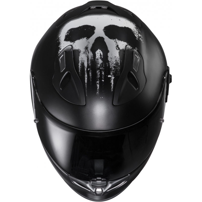 Integrálna prilba na motorku HJC FG-ST Punisher MC5SF