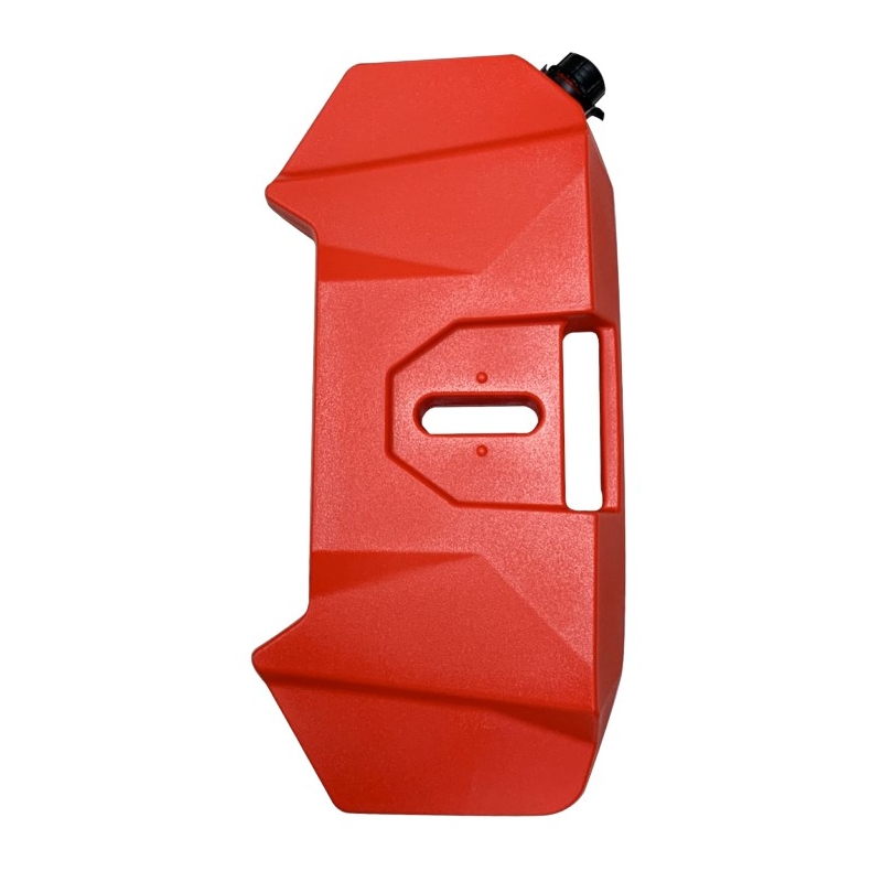 Plastový kanister SHARK 10 l