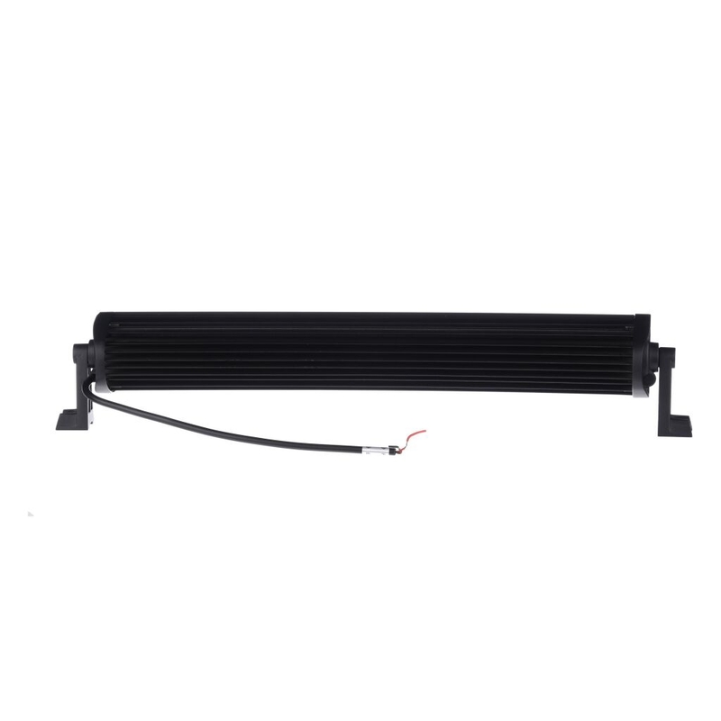 LED rampa prehnutá SHARK LED LIGHT BAR 20", CURVED, 120 W, R 560 MM