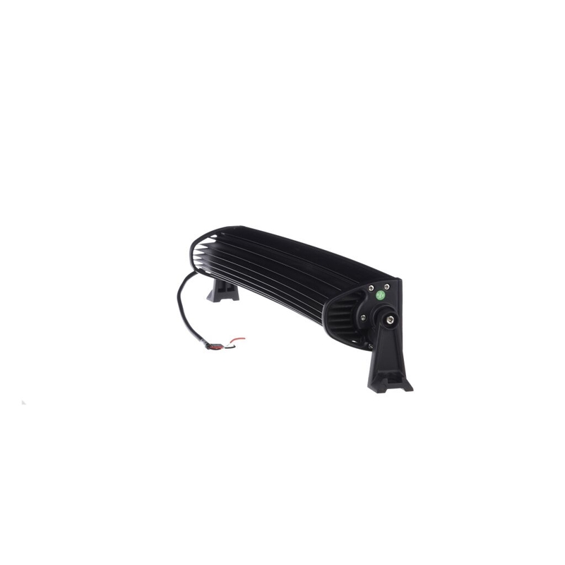 LED rampa prehnutá SHARK LED LIGHT BAR 20", CURVED, 120 W, R 560 MM