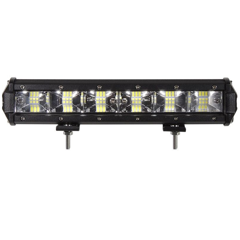 LED svetelná rampa SHARK LED LIGHT BAR 10.5" 24 W 2400 LM