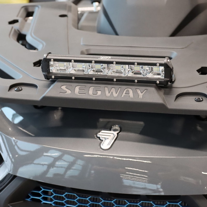 LED svetelná rampa SHARK LED LIGHT BAR 10.5" 24 W 2400 LM