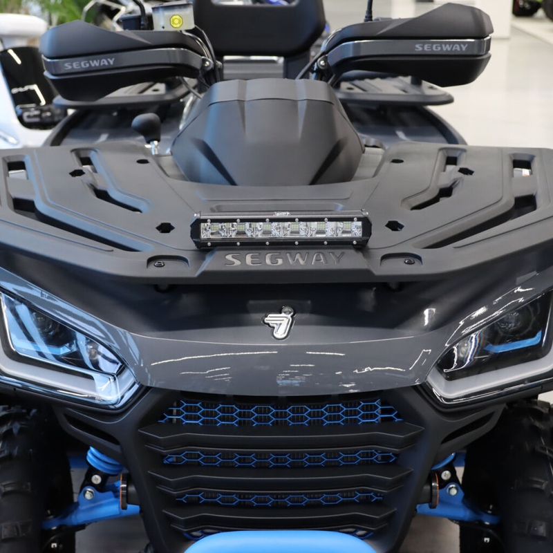 LED svetelná rampa SHARK LED LIGHT BAR 10.5" 24 W 2400 LM