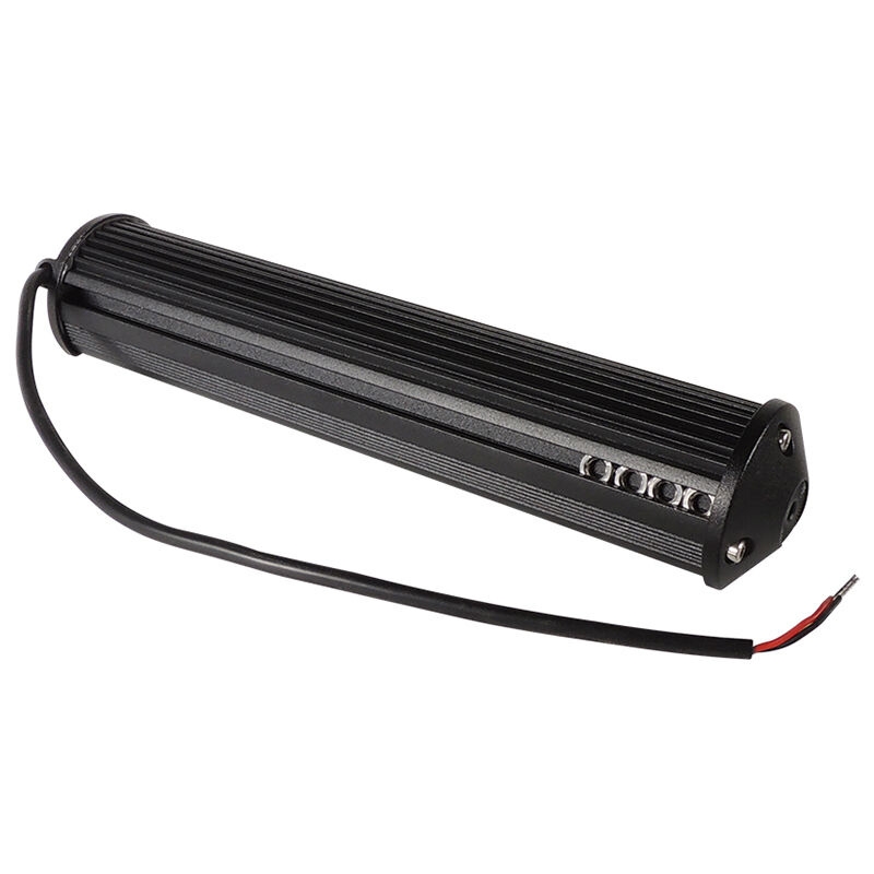 LED svetelná rampa SHARK LED LIGHT BAR 10.5" 24 W 2400 LM