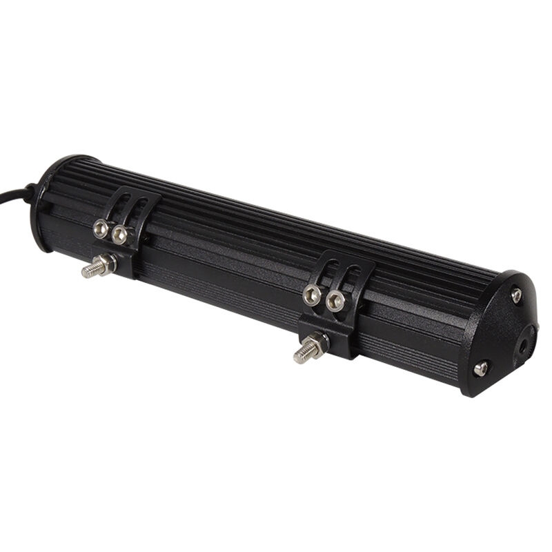 LED svetelná rampa SHARK LED LIGHT BAR 10.5" 24 W 2400 LM