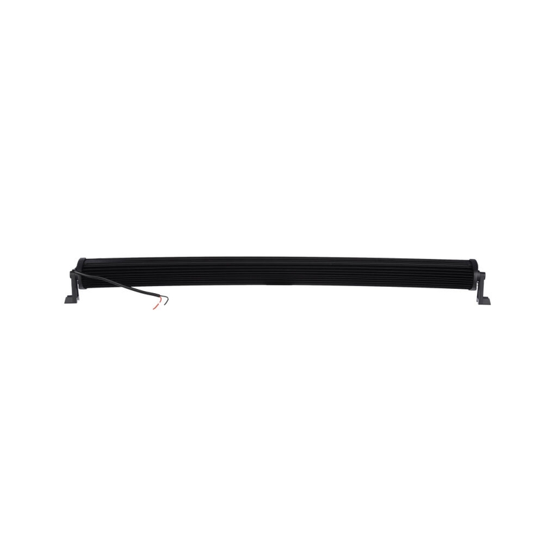 LED rampa prehnutá SHARK LED LIGHT BAR 40", CURVED, 240 W, R 1060 MM - 5D