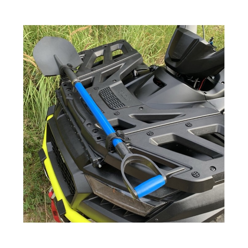 Držiak náradia SHARK Tool Holder 60-87 mm univerzálny