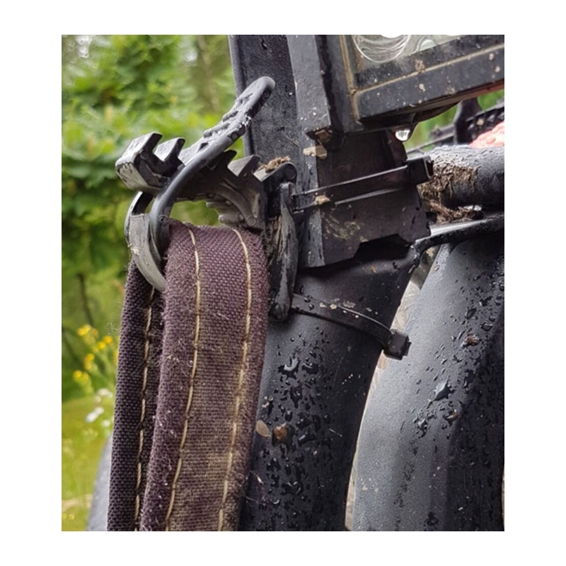 Držiak náradia SHARK Tool Holder 60-87 mm univerzálny