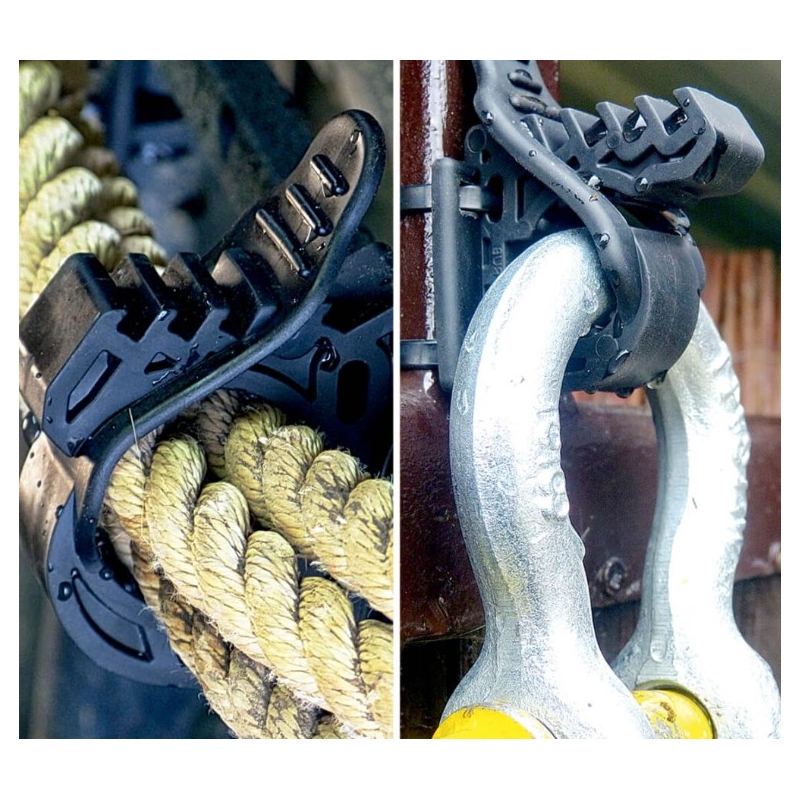 Držiak náradia SHARK Tool Holder 60-87 mm univerzálny