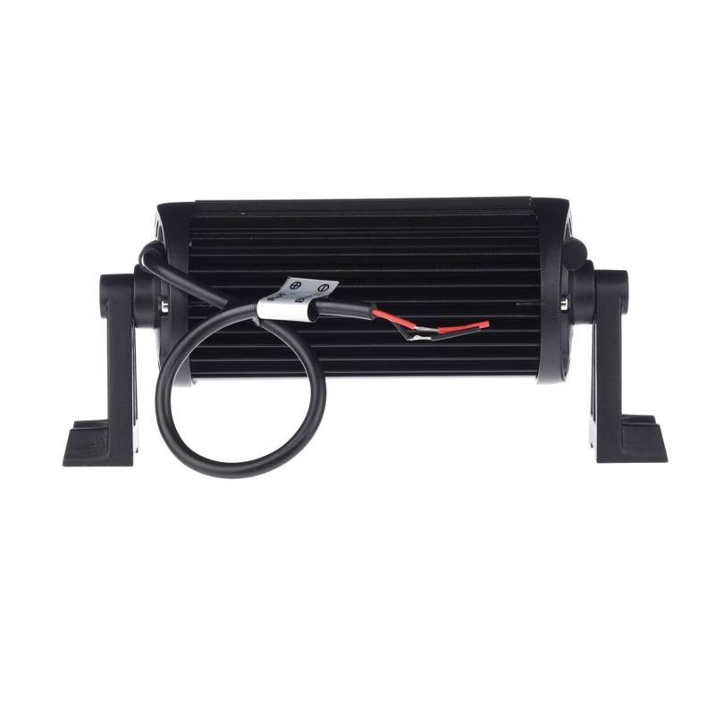 LED svetelná rampa SHARK LED LIGHT BAR 7,5", 6D, 36 W