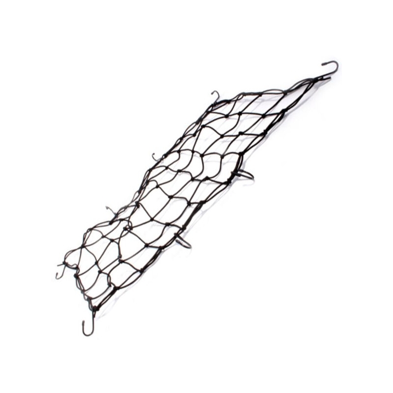 Pružná upevňovacia sieť Kimpex CARGO NET 38 x 76 cm - Pavúk