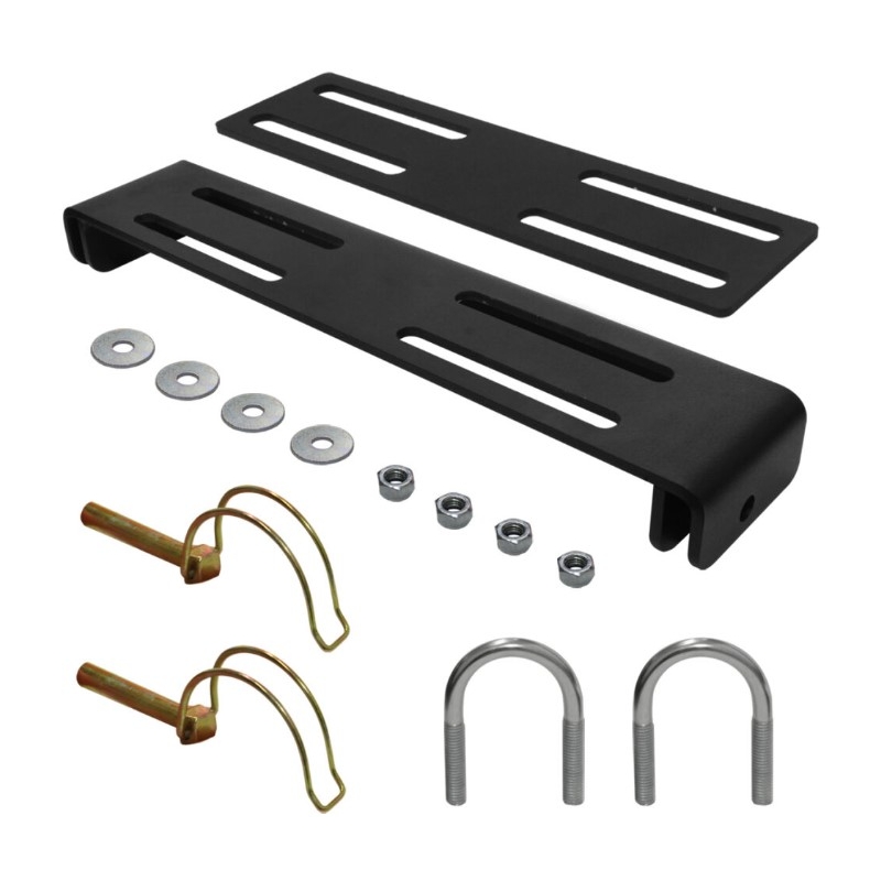 Držiak na upevnenie adaptéra SHARK Hardware Box CYC6043