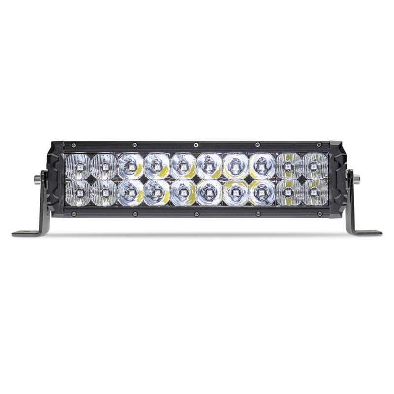 LED svetelná rampa SHARK LED LIGHT BAR 13,5", 72 W