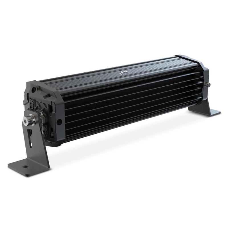 LED svetelná rampa SHARK LED LIGHT BAR 13,5", 72 W