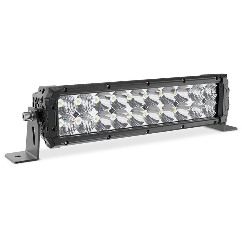 LED svetelná rampa SHARK LED LIGHT BAR 13,5", 72 W