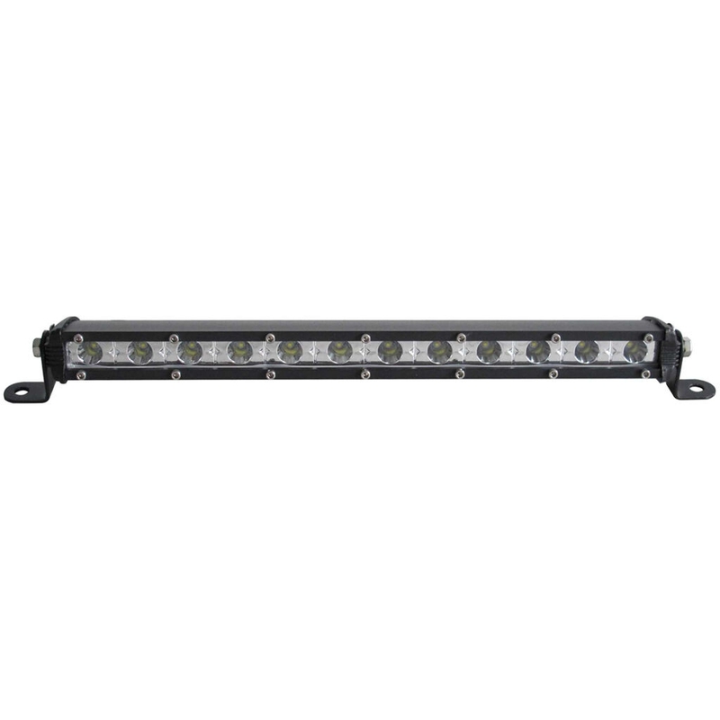 LED svetelná rampa SHARK LED LIGHT BAR 13", 36 W