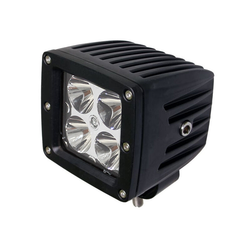 LED svetlo pre štvorkolky SHARK LED CREE 20 W 1400 LM 9-32V