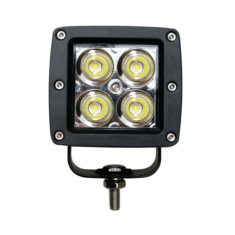 LED svetlo pre štvorkolky SHARK LED CREE 20 W 1400 LM 9-32V