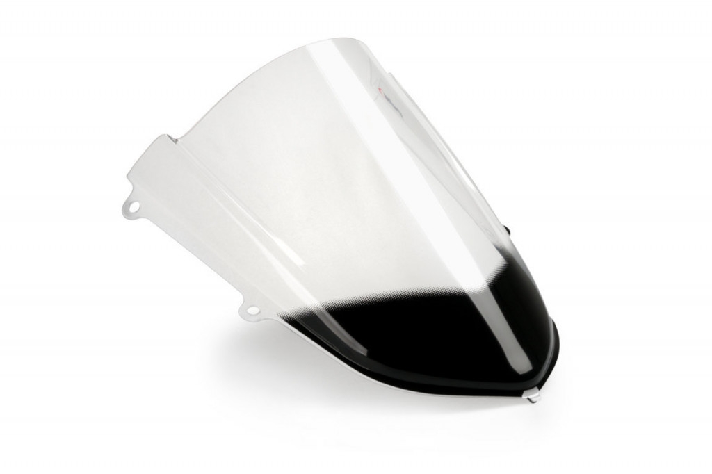 Plexi štít PUIG RACING 9723W priehľadné