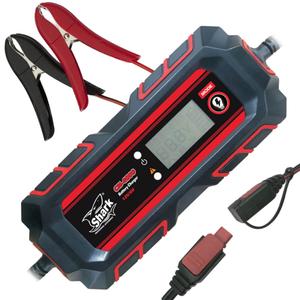 Inteligentná nabíjačka SHARK CN-4000