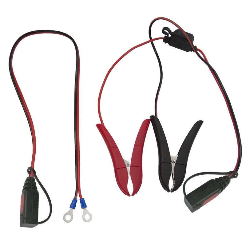 Inteligentná nabíjačka SHARK CN-4000