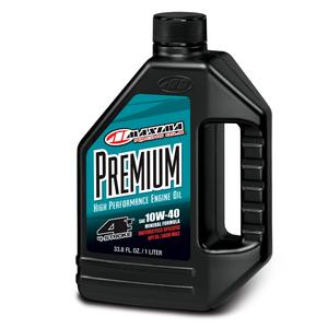 Motorový olej MAXIMA Premium4 10W-40 MAXUM4 1 l