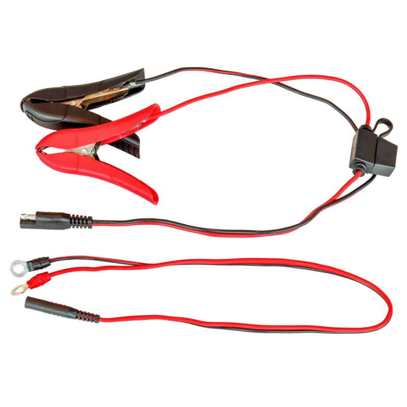 Inteligentná nabíjačka SHARK CB-750