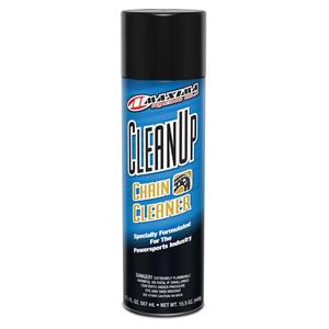 Odmasťovací prostriedok MAXIMA Clean-up 439 g