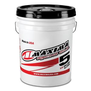 Tlmičový olej MAXIMA Fork Oil 20WT 19 l