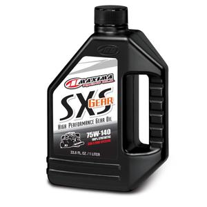 Prevodový olej MAXIMA SXS Pro Gear, 75W-140 1 l