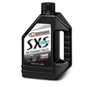 Prevodový olej MAXIMA SXS Premium Transmission Oil 80 WT 1 l