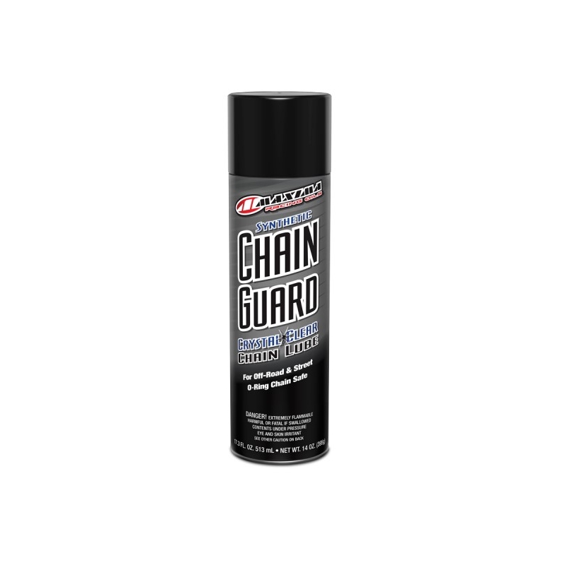Reťazový sprej MAXIMA Chain Guard 397 g