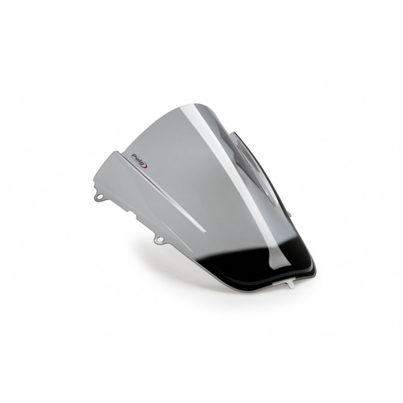 Plexi štít PUIG Z-RACING dymové