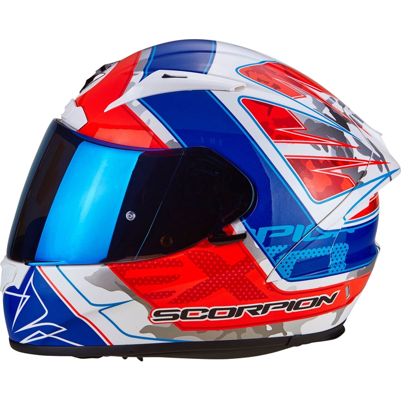 Moto integrálna prilba Scorpion EXO-2000 Brutus