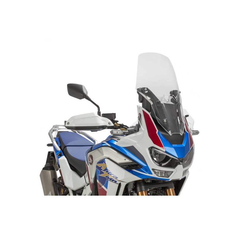 Predné deflektory PUIG dymové výpredaj