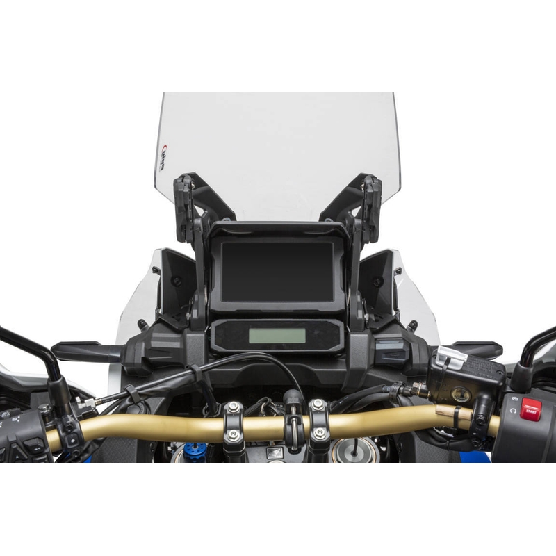 Predné deflektory PUIG dymové výpredaj