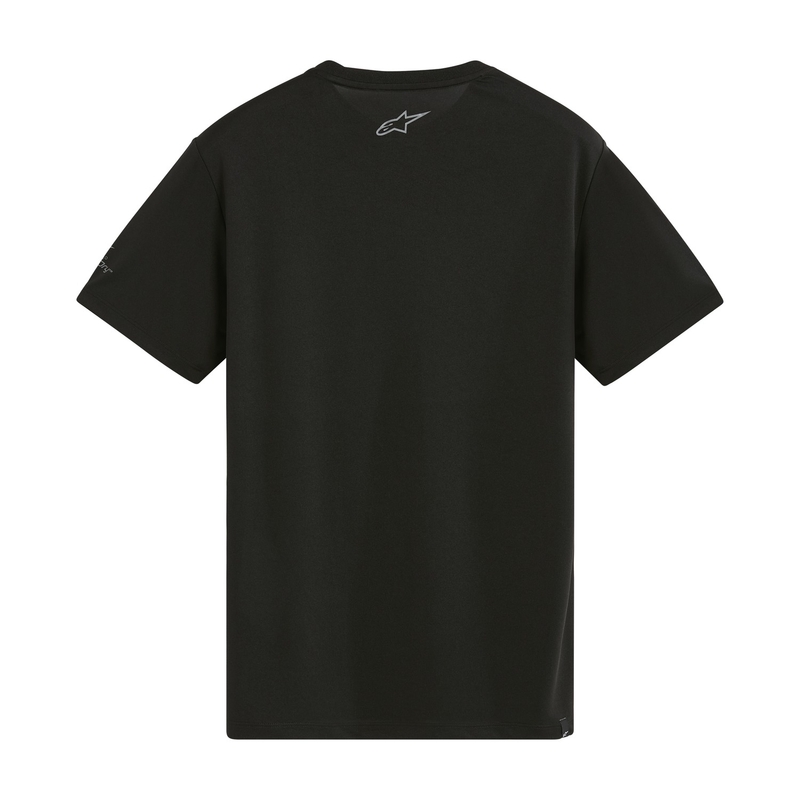 Tričko Alpinestars Arc Performance Tee čierne